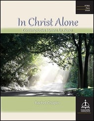 In Christ Alone piano sheet music cover Thumbnail